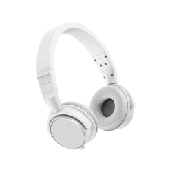 On-ear Headphones | PIONEER HDJ-S7 - Kopfhörer (On-ear, Weiss)
