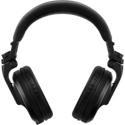 Bluetooth en draadloze hoofdtelefoons | Pioneer DJ HDJ-X5 DJ Headphones