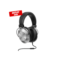 PIONEER SE-MS5T-S Kulak Üstü Kulaklık Siyah Outlet 1187272 PIONEER SE-MS5T-S Kulak Üstü Kulaklık Siyah Outlet 1187272