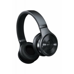 Pioneer | Pioneer SE-MX9-K Mikrofonlu Kulaküstü Kulaklık Indigo Black