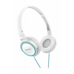 koptelefoon | Pioneer SE-MJ512-GW Kulaküstü Kulaklık