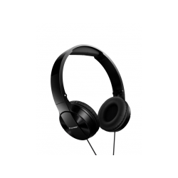 On-Ear-Kopfhörer | PIONEER SE-MJ503 - Kopfhörer (On-ear, Schwarz)