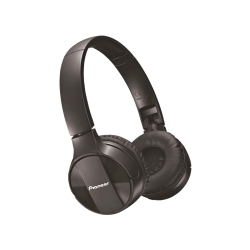 On-ear Fejhallgató | PIONEER SE-MJ553BT-K vezeték nélküli bluetooth fejhallgató