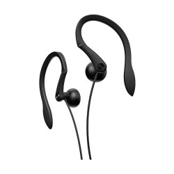 Spor Kulaklığı | Pioneer SE-E511-K Çengelli Kulaklık