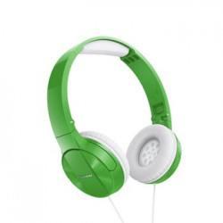 On-ear hoofdtelefoons | Pioneer SE-MJ503-G Green