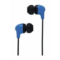 Ecouteur intra-auriculaire | Pioneer SE-CL501 Kulak İçi Kulaklık Mavi
