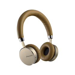 Bluetooth fejhallgató | PIONEER SE-MJ561BT-T vezeték nélküli bluetooth fejhallgató