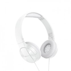 Pioneer | Pioneer SE-MJ503-W White