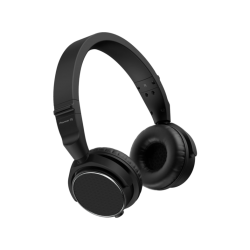 On-ear Headphones | PIONEER HDJ-S7 - Kopfhörer (On-ear, Schwarz)