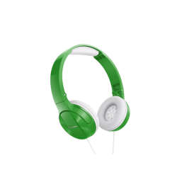PIONEER SE MJ503 Kulak Üstü Kulaklık Yeşil