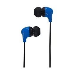 Kulak İçi Kulaklık | Pioneer SE-CL501-L Mavi Kulakiçi Kulaklık