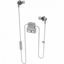 Pioneer | Pioneer SE-IM6BT-H IRONMAN Sports Earphones Bluetooth Wireless Water Resistant IPX-4