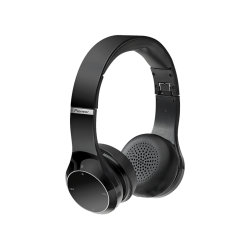 Bluetooth fejhallgató | PIONEER SE-MJ771BT-K bluetooth fejhallgató, fekete
