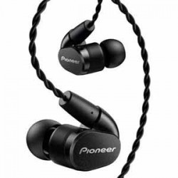 Pioneer High Resolution In-Ear Stereo Headphones