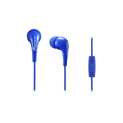 In-ear Headphones | PIONEER SE-CL502T-L, In-ear Kopfhörer  Blau