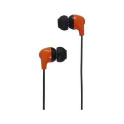 Kulak İçi Kulaklık | Pioneer SE-CL501-M Turuncu Kulakiçi Kulaklık