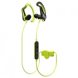 Sport-Kopfhörer | Pioneer SE-E7BT-Y Yellow