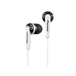 Ακουστικά In Ear | PIONEER SE CL711 W Beyaz Kulakiçi Kulaklık