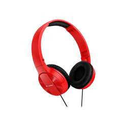 On-ear Kulaklık | PIONEER SE MJ503 Kulak Üstü Kulaklık Kırmızı