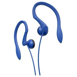 Spor Kulaklığı | Pioneer SE E511 L Mavi Kulakiçi Kulaklık