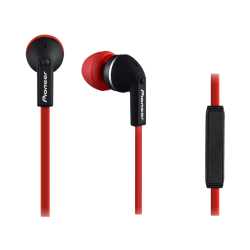 In-ear Headphones | PIONEER SE-CL 712 T-R fülhallgató