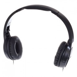 On-ear Headphones | Pioneer SE-MJ503-K Black