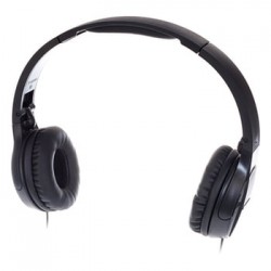 Casque sur l'oreille | Pioneer SE-MJ503-K Black