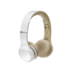 Fejhallgató | PIONEER SE-MJ771BT-W bluetooth fejhallgató, fehér