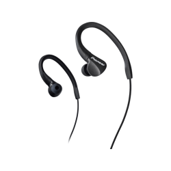 Fülhallgató | PIONEER SE-E3 B sport fülhallgató