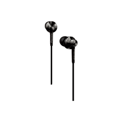 Ακουστικά In Ear | PIONEER SE-CL522-K Kulak İçi Kulaklık Siyah