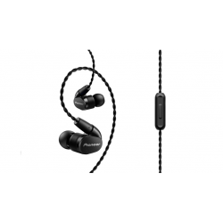 Pioneer Se Ch5t In Ear Headphones Red Reviews