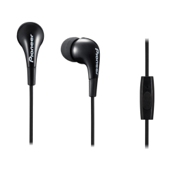 Ακουστικά In Ear | Pioneer SE-CL502T-K Kulakiçi Kulaklık