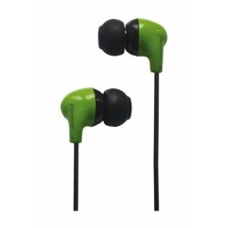 Kulak İçi Kulaklık | Pioneer SE-CL501 Kulak İçi Kulaklık Yeşil
