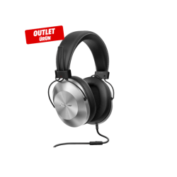 PIONEER SE-MS5T-S Kulak Üstü Kulaklık Siyah Outlet 1187272