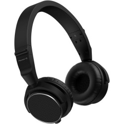 Pioneer | Pioneer DJ HDJ-S7 Professional On-Ear Headphones
