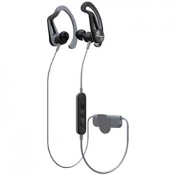 Sports Headphones | Pioneer SE-E7BT-H Grey