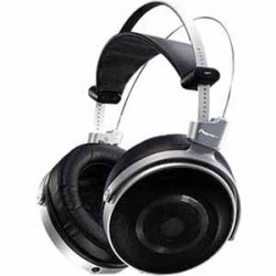 Pioneer High-Resolution Stereo Headphones For The Discerning Audiophile
