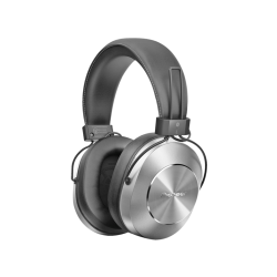 Over-ear Fejhallgató | PIONEER SE-MS5T-S fejhallgató, ezüst