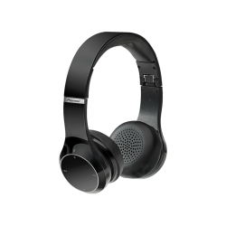 Pioneer | PIONEER SE-MJ771B-T, On-ear Kopfhörer Bluetooth Schwarz