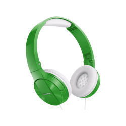 On-ear Fejhallgató | PIONEER SE-MJ503-G hordozható fejhallgató