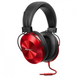 Pioneer SE-MS5T-R Red B-Stock