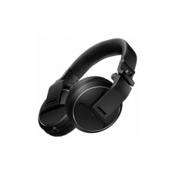 Bluetooth Kulaklık | Dj Hdj-x5 Profesyonel Dj Kulaklığı