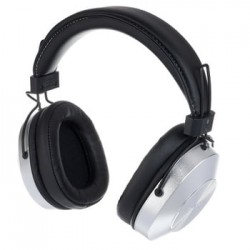 Bluetooth & Wireless Headphones | Pioneer SE-MS7BT-S Silver B-Stock