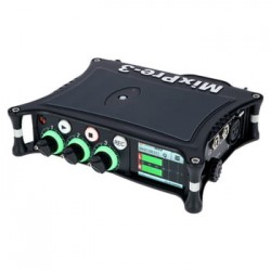 Sound Devices | Sound Devices MixPre-3 II