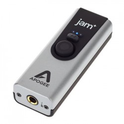Apogee Electronics | Apogee Jam+