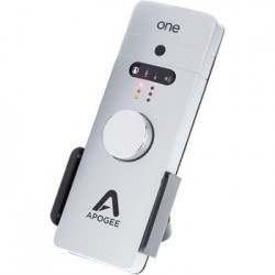 Apogee ONE for Mac & PC