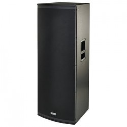 Speakers | FBT X-Pro 215A