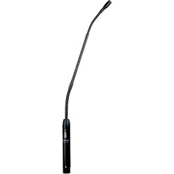 Shure | Shure MX418SC 18 Cardioid Gooseneck Microphone with Mute Switch