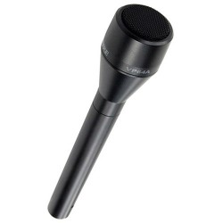Shure | Shure VP64A Omnidirectional Dynamic Handheld Microphone