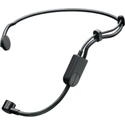 Shure | Shure PGA31 Cardioid Headset Microphone
